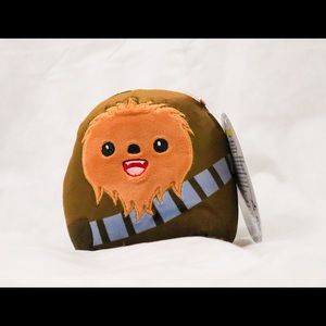 Star Wars Chewbacca Squishmallow